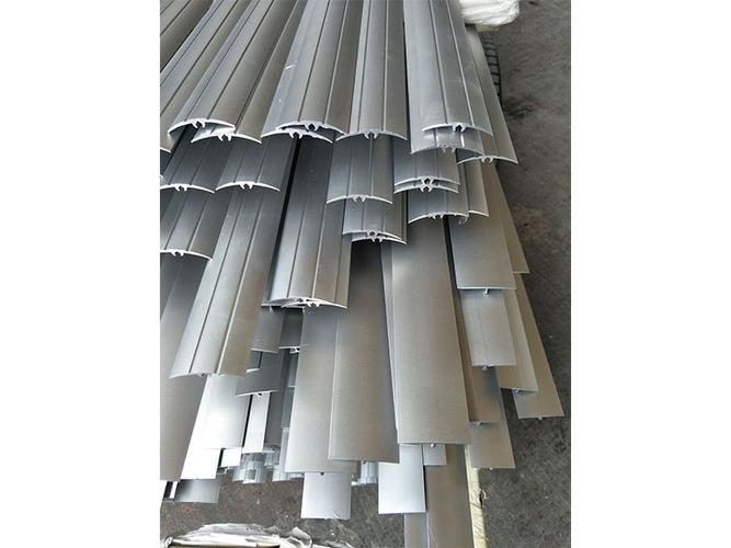 耐用的异型铝型材哪里有卖——上海异型铝材供应商-佛山市南海协旺金
